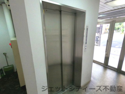 【その他共用部分】 | 椿ビル