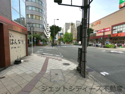 【周辺】 | 椿ビル