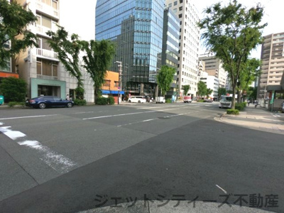 【周辺】 | 椿ビル