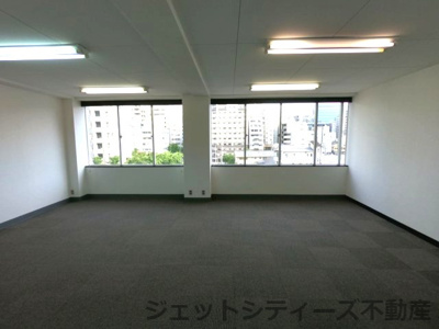 【内装】 | 椿ビル