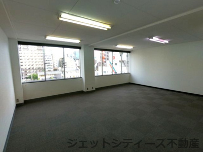 【内装】 | 椿ビル