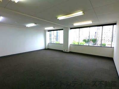 【内装】 | 椿ビル