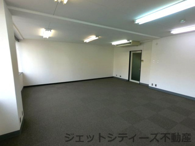 【内装】 | 椿ビル