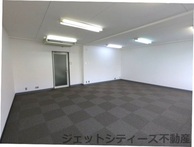 【内装】 | 椿ビル