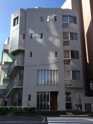 【外観】 | 長谷川ビル