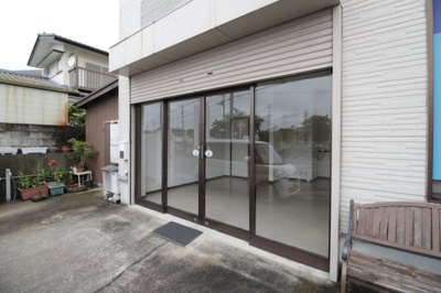 【外観】 | 戸澤店舗