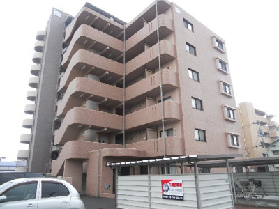 【外観】 | メゾン・ルポ | 完成写真