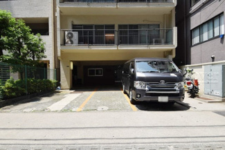 【駐車場】 | 駐車場