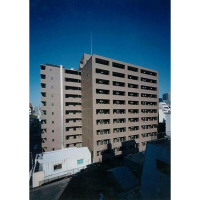 【その他共用部分】 | ガラ・ステージ京橋 | ガラ・ステージ京橋