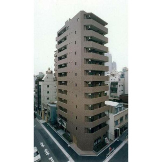 【外観】 | ガラ・ステージ京橋