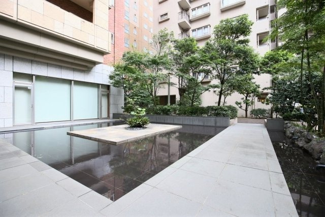 アトラスタワー小石川の外観|外観