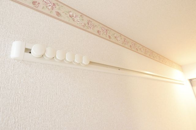 ユナイト桜本ラヴロックの内装|同シリーズ物件の参考写真です。
