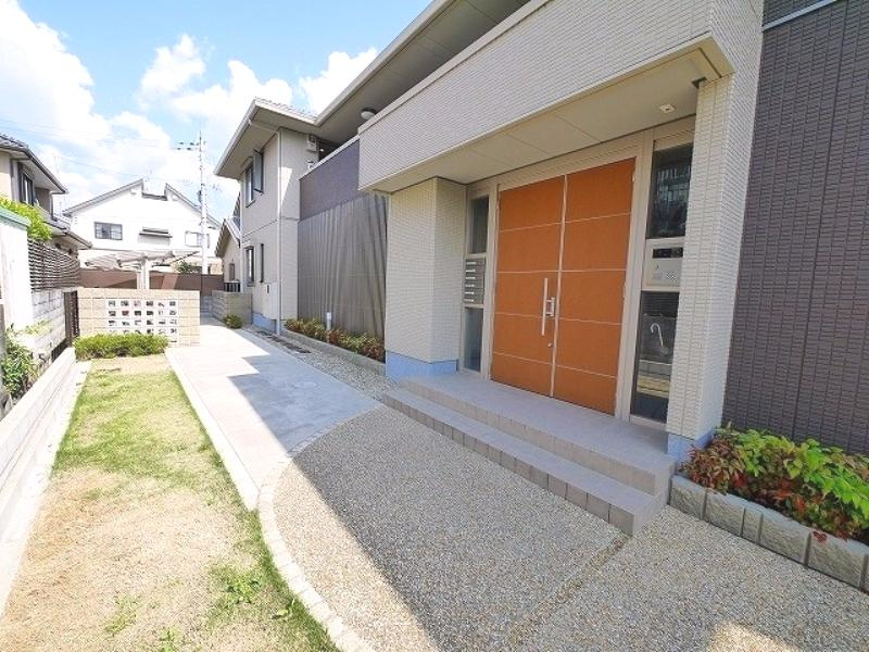 ヴィクトワール（四条大路）のその他共用部分