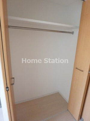 【収納】 | ラクラス福島野田