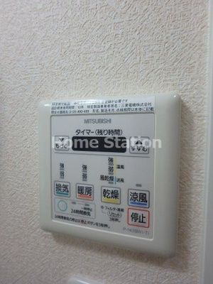 【設備】 | ラクラス福島野田