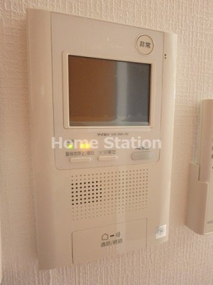 【セキュリティ】 | ラクラス福島野田