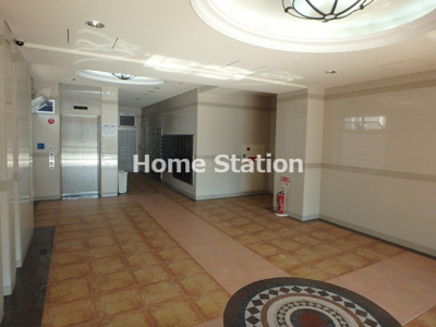 【ロビー】 | ラクラス福島野田