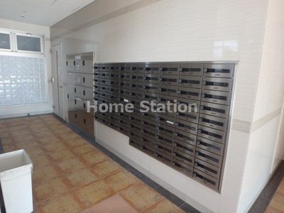 【その他共用部分】 | ラクラス福島野田