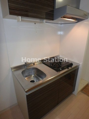 【キッチン】 | ラクラス福島野田