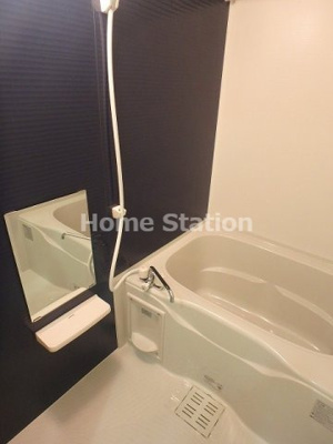 【浴室】 | ラクラス福島野田