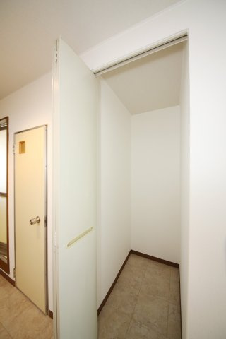 アルカサールの設備