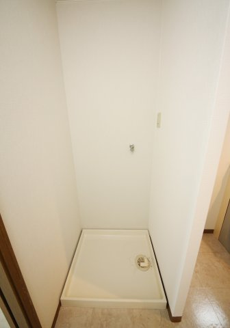 アルカサールのトイレ