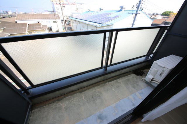 アルカサールの設備