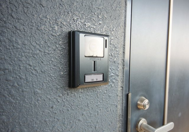 アルカサールのセキュリティ