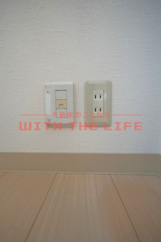 鎮西産業ビル【キャッシュバック対象物件】の設備