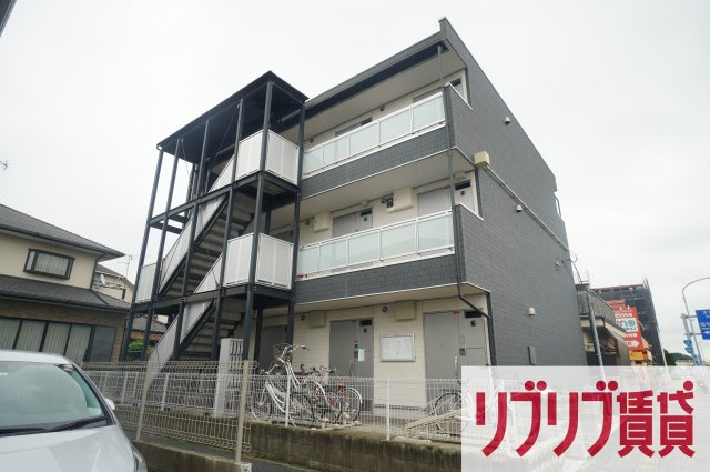 リブリ・ドリーム