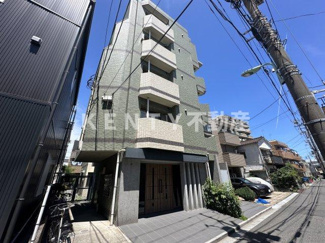 【外観】 | 外観です