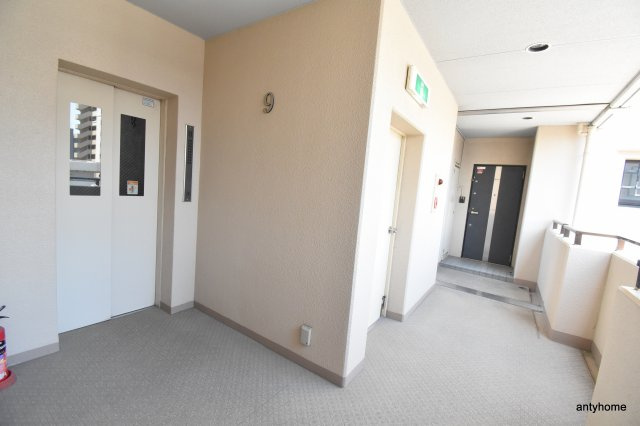 リバージュ伊藤　仲介手数料無料のその他共用部分