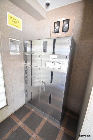 リバージュ伊藤　仲介手数料無料のその他共用部分
