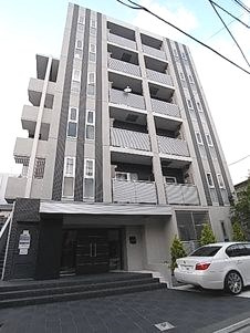 AXAS白山の外観|外観