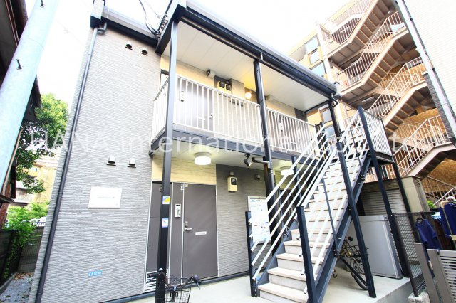 レオパレスｓｕｎｆｌｏｗｅｒⅢ