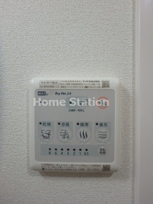 【設備】 | ララプレイス大阪ウエストゲート