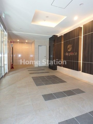 【ロビー】 | ララプレイス大阪ウエストゲート