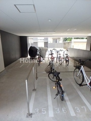 【その他共用部分】 | ララプレイス大阪ウエストゲート