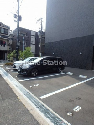 【駐車場】 | ララプレイス大阪ウエストゲート