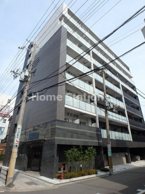 【外観】 | ララプレイス大阪ウエストゲート