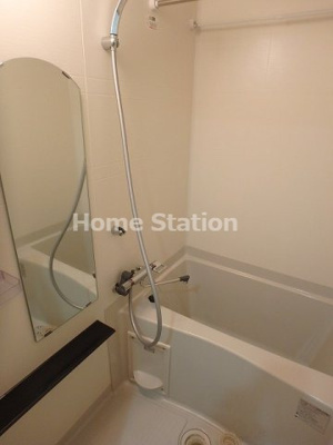 【浴室】 | ララプレイス大阪ウエストゲート