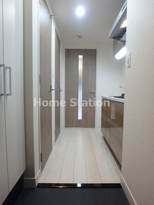 【玄関】 | ララプレイス大阪ウエストゲート