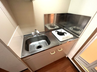 【キッチン】 | アイクリー弐番館