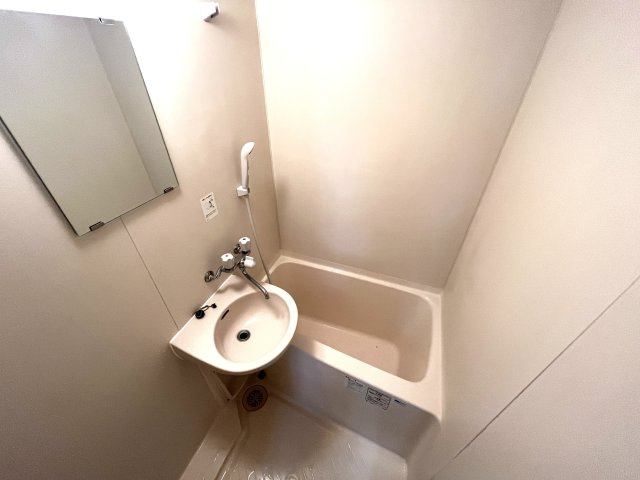 【浴室】 | アイクリー弐番館