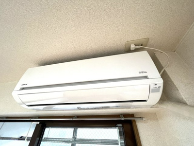 【設備】 | アイクリー弐番館