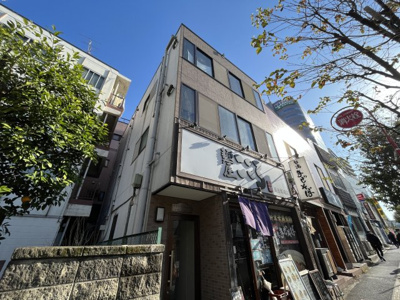 【外観】 | アイクリー弐番館