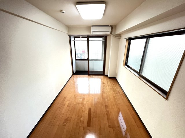 【居間・リビング】 | アイクリー弐番館