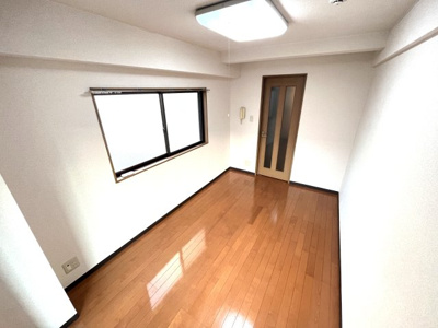 【寝室】 | アイクリー弐番館