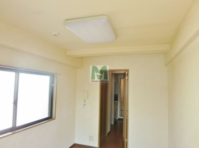 【設備】 | アイクリー弐番館