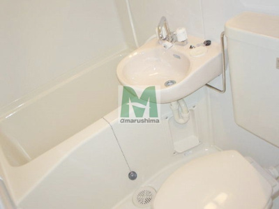 【浴室】 | ラスティック恵比寿